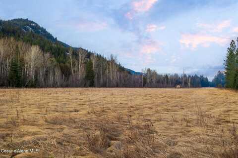 Nna Schweitzer Mtn Road, Sandpoint, ID 83864