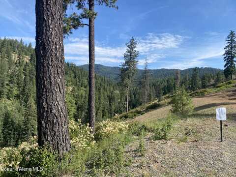 2304 S Blue Creek Lots 2,3,4 Rd, Coeur D Alene, ID 83814
