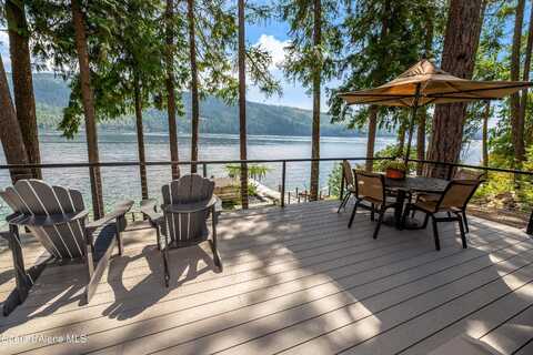 375 Pinto Point Rd, Coolin, ID 83821