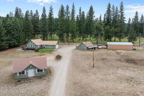 332841 Us Highway 2, Newport, WA 99156