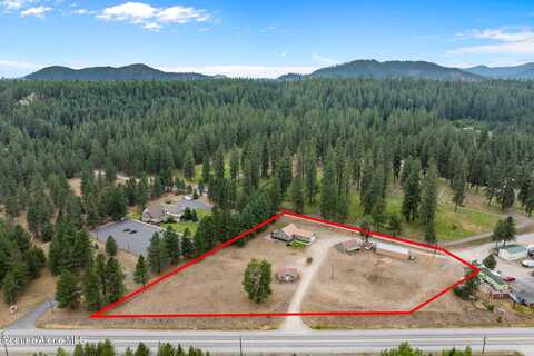 332841 Us Highway 2, Newport, WA 99156