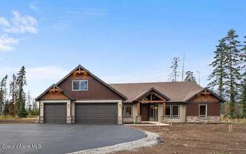 L2b1 N Pauls Lane, Athol, ID 83801