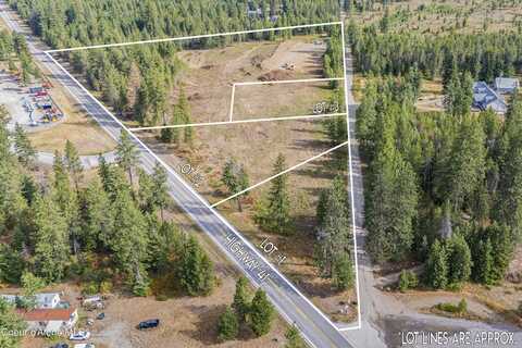 Nka Old Forest-Lot2 Rd, Spirit Lake, ID 83869