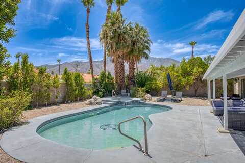 1479 E Francis Drive, Palm Springs, CA 92262