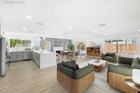 2490 E Francis Drive, Palm Springs, CA 92262