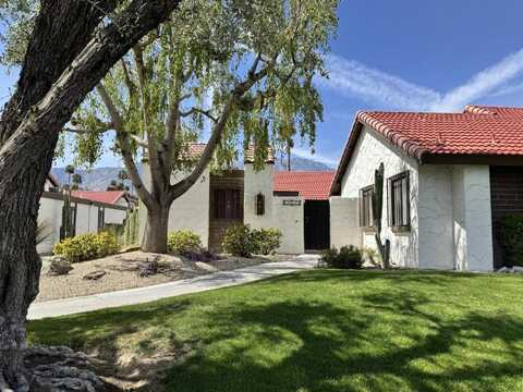 2255 E Miramonte Circle, Palm Springs, CA 92264