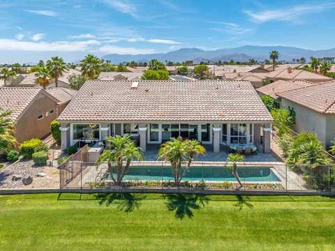 78596 Valley Vista Avenue, Palm Desert, CA 92211