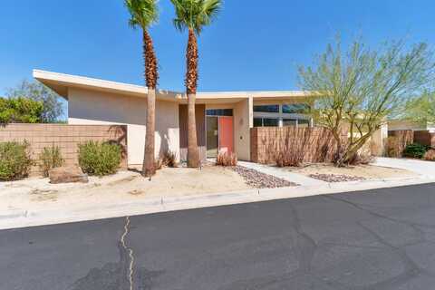 2703 Alexander Club Drive, Palm Springs, CA 92262
