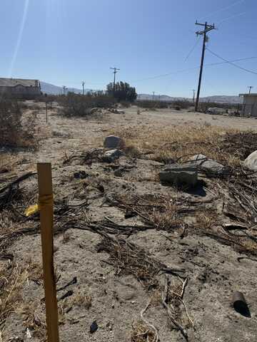 00000 Florence Drive, Desert Hot Springs, CA 92240