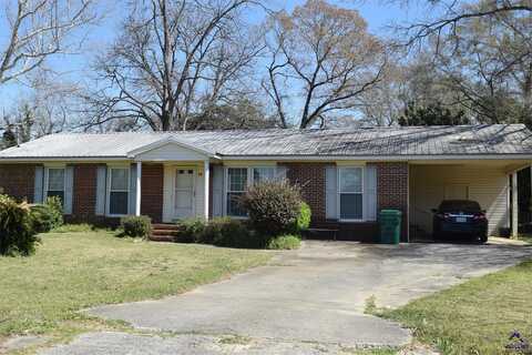 112 Lake Drive, Warner Robins, GA 31220