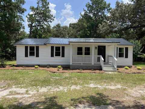 128 Foskey Road, Cochran, GA 31014