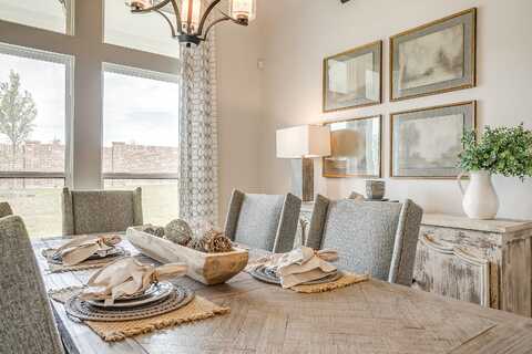 1833 Rough Ridge Trail, Midlothian, TX 76065