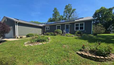707 Hesse Drive, Perry Twp, OH 45118
