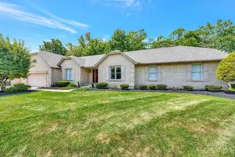 1751 Thall Drive, Hamilton, OH 45013