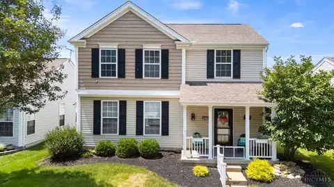 4272 Gensen Loop, Union, OH 45245