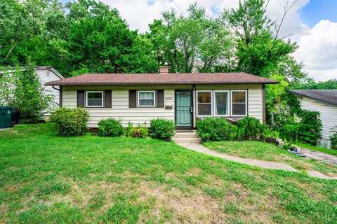4636 Ashtree Drive, Cincinnati, OH 45223