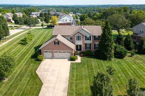 5725 Hawthorne Reserve Dr, Liberty Township, OH 45044