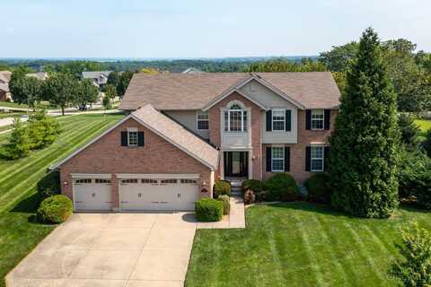 5725 Hawthorne Reserve Dr, Liberty Township, OH 45044
