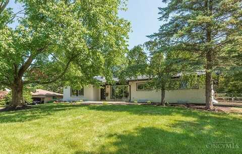 7410 Lawyer Road, Anderson Twp, OH 45244