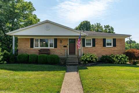 1056 Hilliard Drive, Delhi, OH 45238
