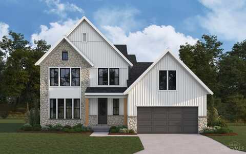 5444 Sheldon Close, Middletown, OH 45005