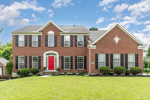 5660 Miss Royal Pass Drive, Maumee, OH 45140
