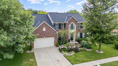 6216 Sand Hills Drive, Goshen, OH 45122
