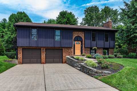 2762 Laurie Court, Ross, OH 45014