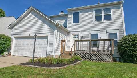 1 Mallard Drive, Paris, OH 45102