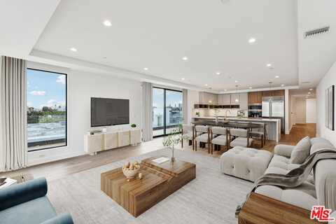 725 N Croft Ave, Los Angeles, CA 90069