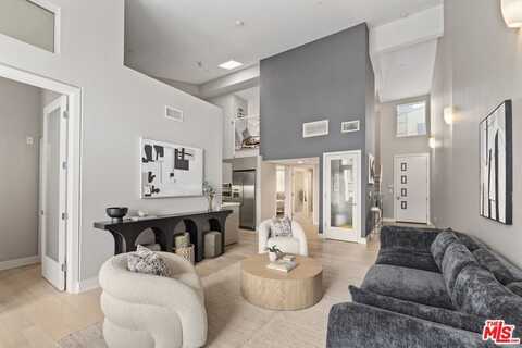 600 S Ridgeley Dr, Los Angeles, CA 90036