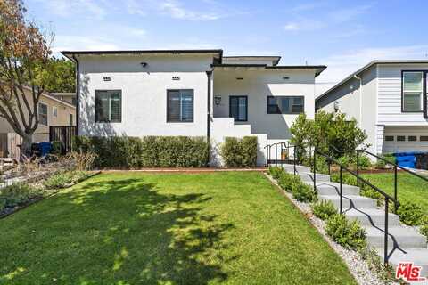 1517 Glendon Ave, Los Angeles, CA 90024