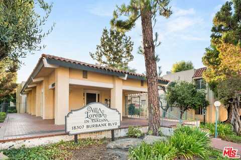 18307 Burbank Blvd, Tarzana, CA 91356