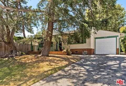 10845 Woodbine St, Los Angeles, CA 90034