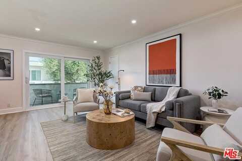 2884 Sawtelle Blvd, Los Angeles, CA 90064