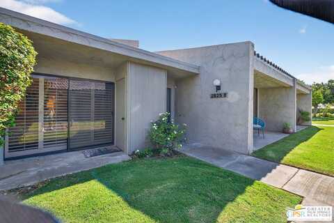 2625 N Whitewater Club Dr, Palm Springs, CA 92262