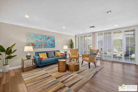 2625 N Whitewater Club Dr, Palm Springs, CA 92262