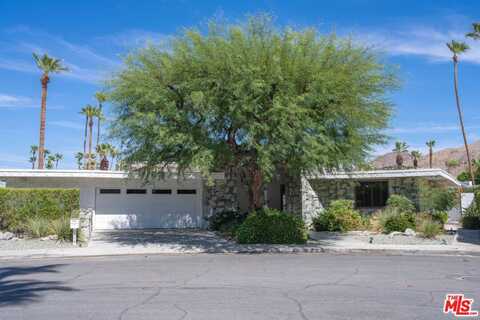 2078 S Chico Dr, Palm Springs, CA 92264