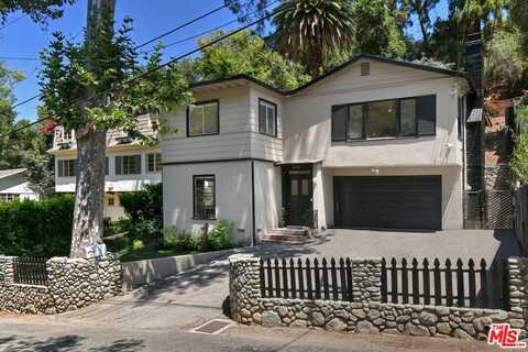 10301 Chrysanthemum Ln, Los Angeles, CA 90077