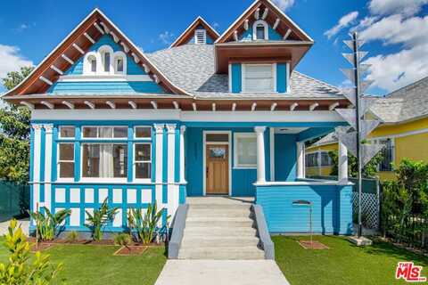 2507 E 1st St, Los Angeles, CA 90033