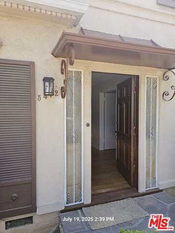 5470 Edgewood Pl, Los Angeles, CA 90019
