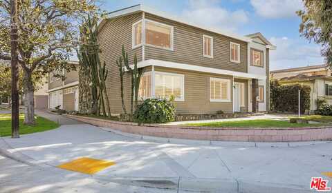 8100 W 83rd St, Playa Del Rey, CA 90293