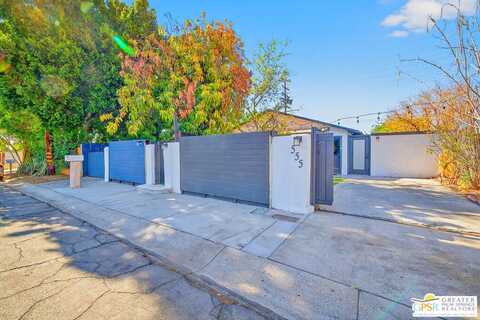 555 E Calle Roca, Palm Springs, CA 92264