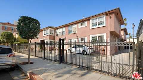 1640 N Harvard Blvd, Los Angeles, CA 90027