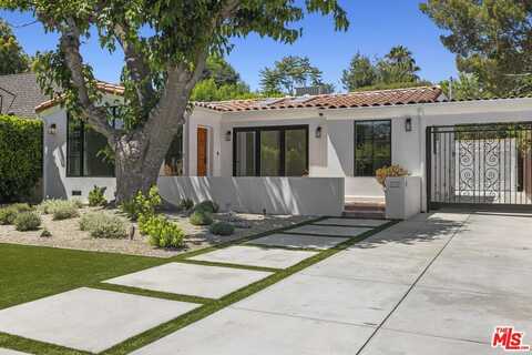 11151 Hortense St, North Hollywood, CA 91602