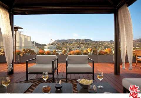 6250 HOLLYWOOD BLVD, LOS ANGELES, CA 90028
