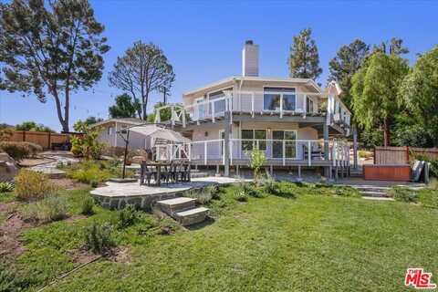 1746 Deerhill Trl, Topanga, CA 90290