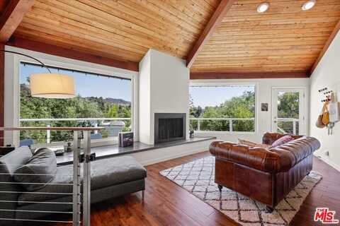 1746 Deerhill Trl, Topanga, CA 90290