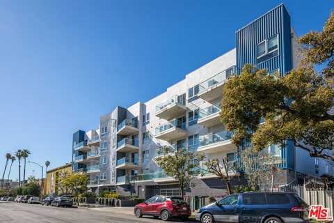 105 S Mariposa Ave, Los Angeles, CA 90004