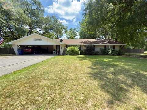 2035 ASH Street, Olla, LA 71465